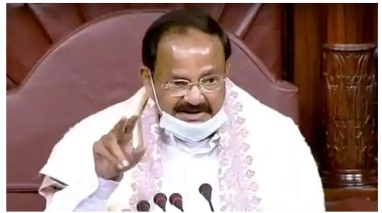 First part of Rajya Sabha’s Budget Session to end on Feb 13